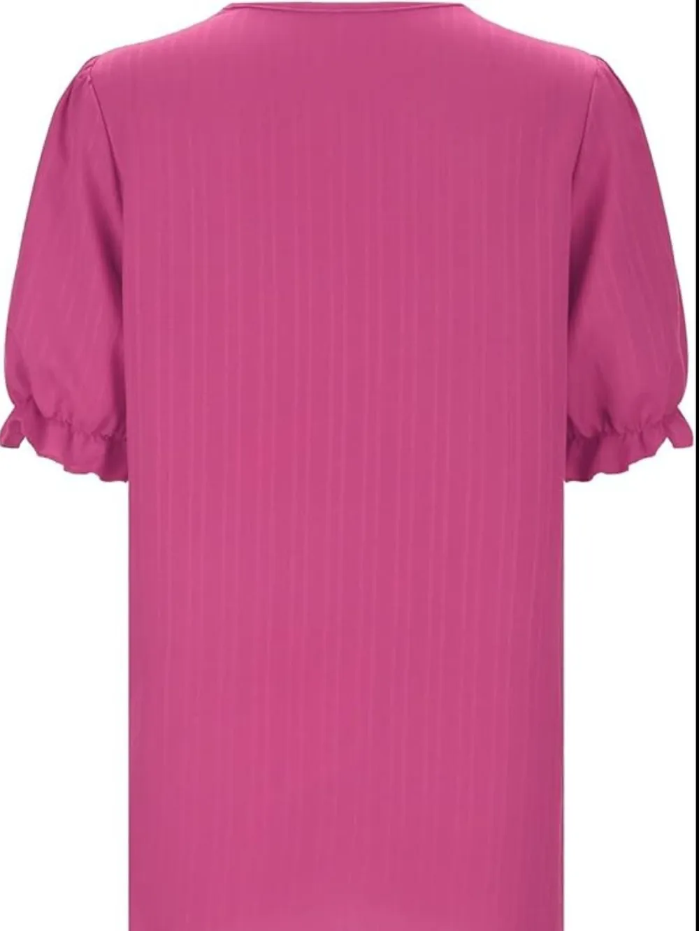 Full Size Lace Detail V-Neck Blouse Plus Size, image 9