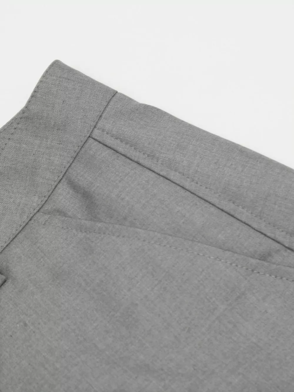 Men's Wide Leg Casual Pants, image 6