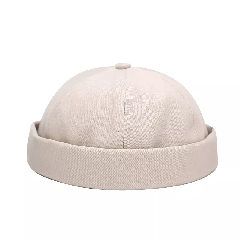 Brimless Adjustable Hat, image 7