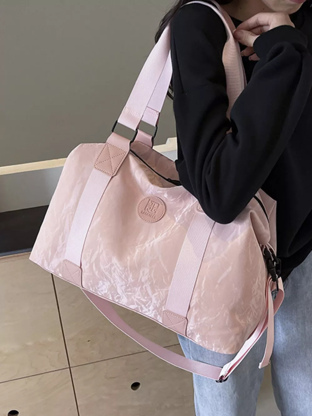Lightweight Travel Bag, image 6