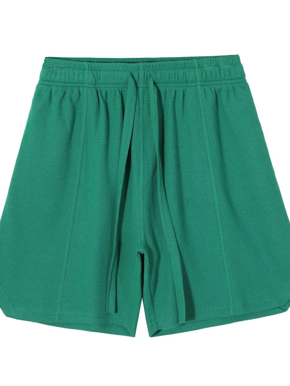Men's Drawstring Pocketed Shorts, image 7