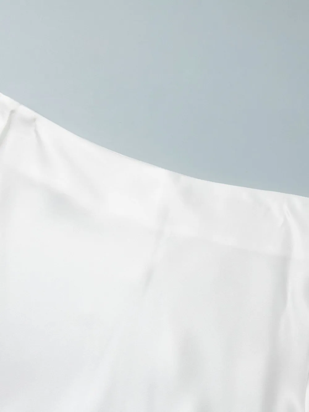 High-Waisted Maxi Skirt, image 16