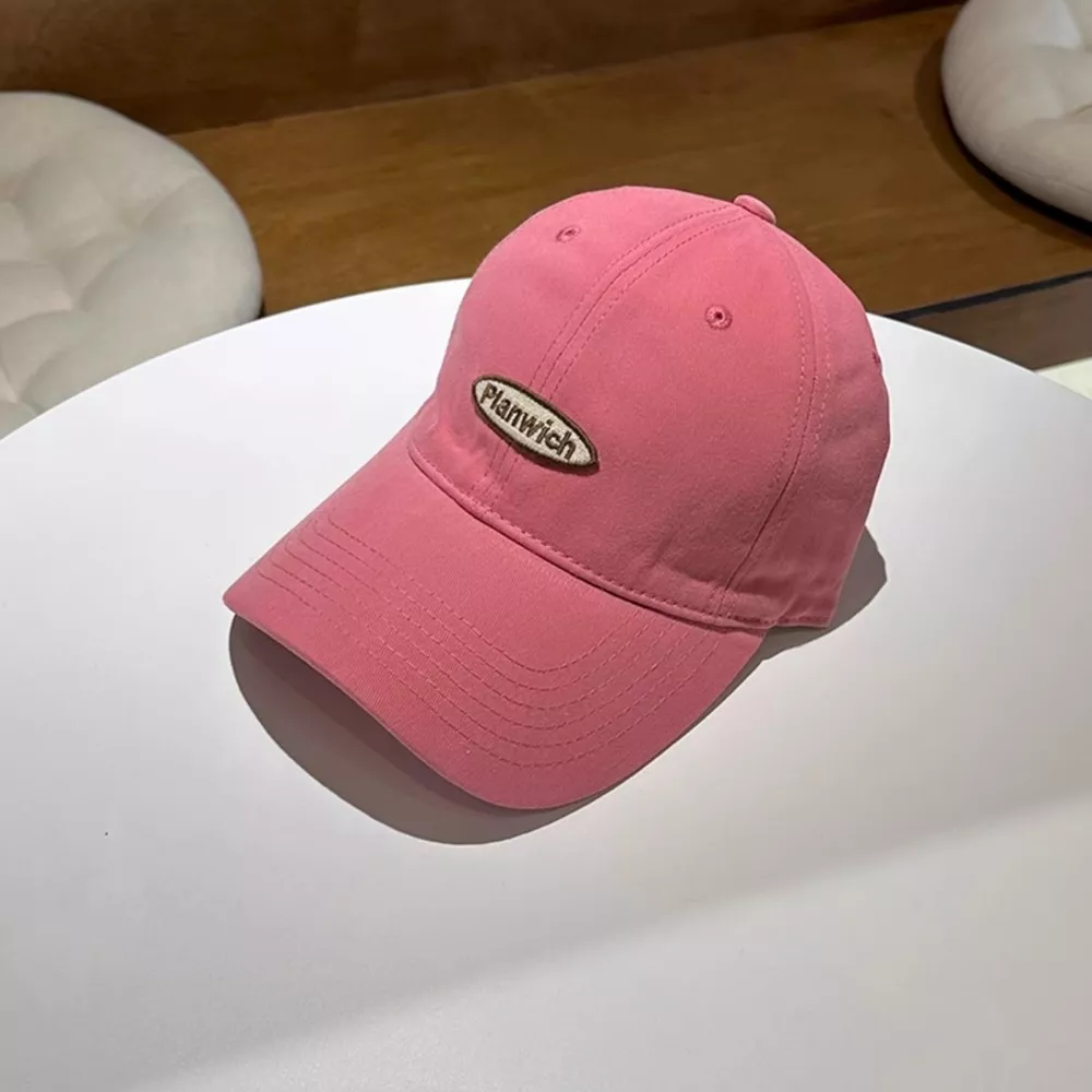 Casual Embroidered Baseball Cap, image 7