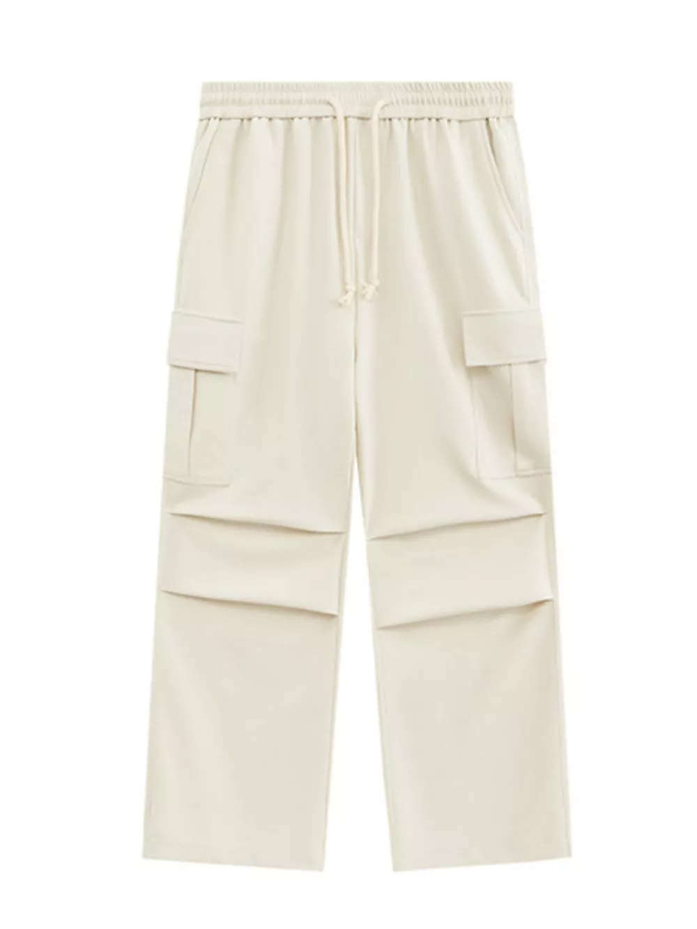 Men's Relaxed Fit Cargo Pants, image 12