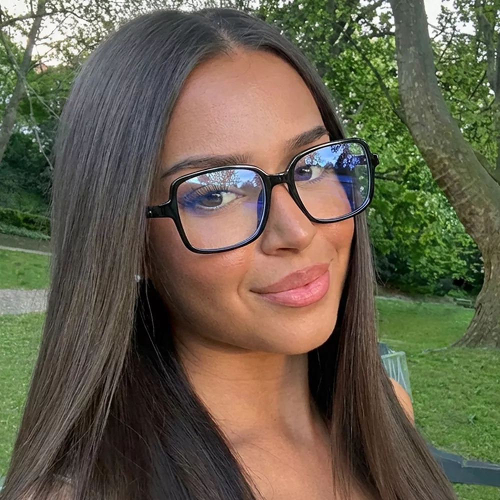 UV Protection Square Sunglasses, image 3