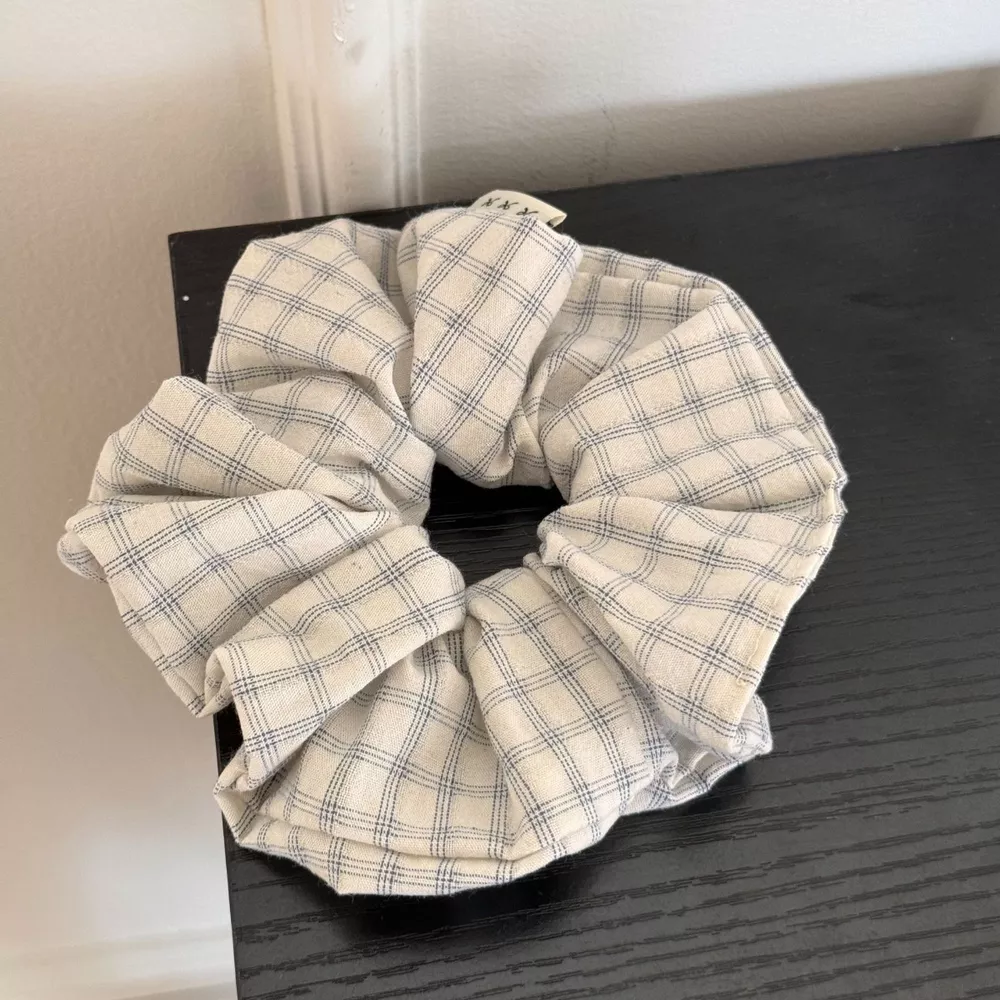 6-Piece Hair Scrunchie Set, image 7