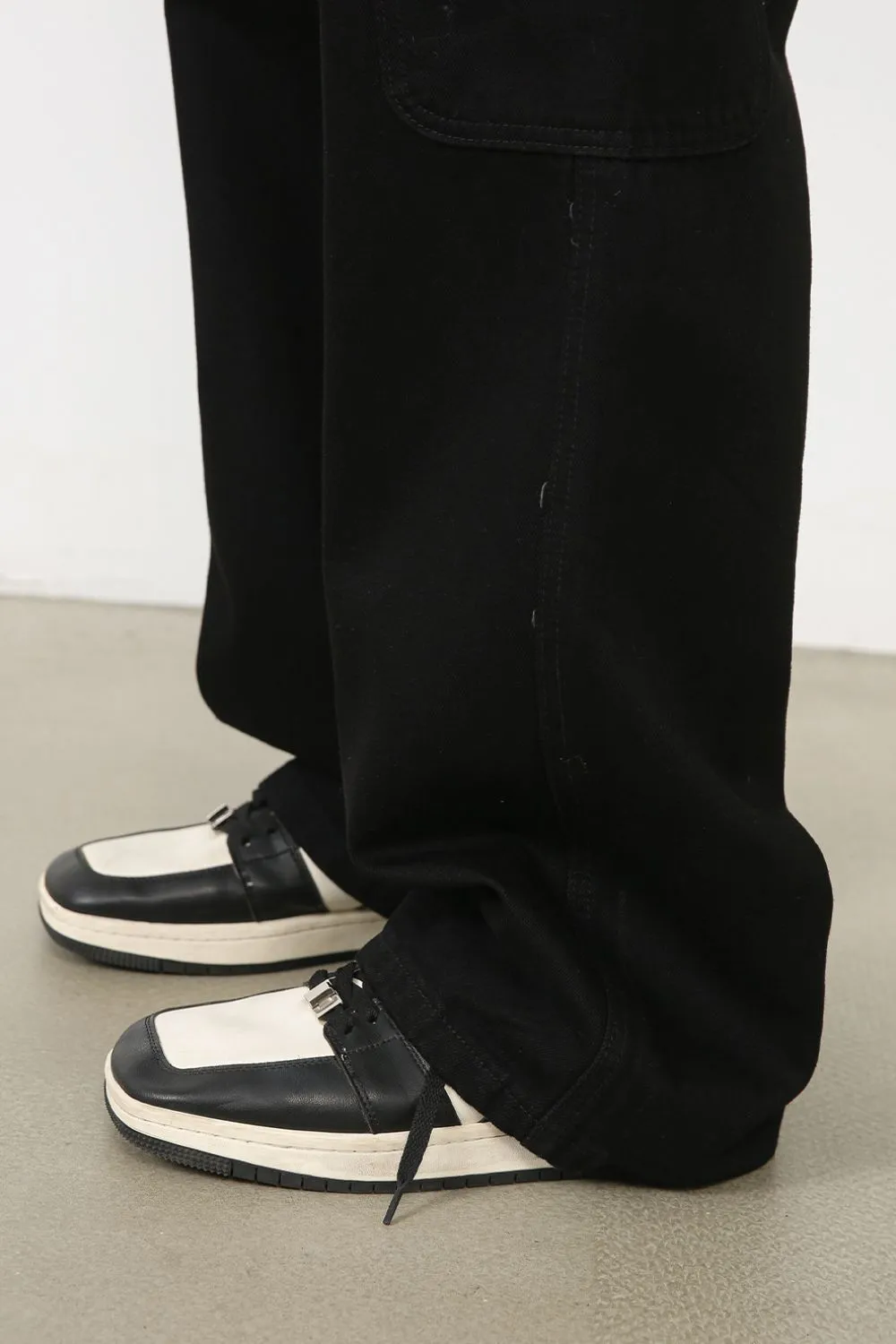 Men's Mid Rise Jeans, image 4