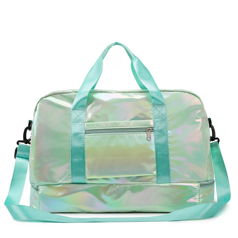 Detachable Strap Travel Bag, image 3