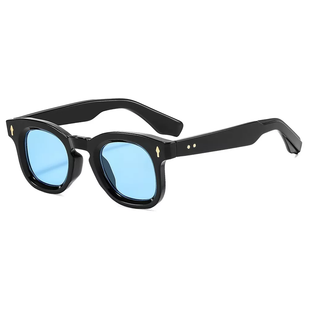 Vintage Tinted Lenses Sunglasses, image 4