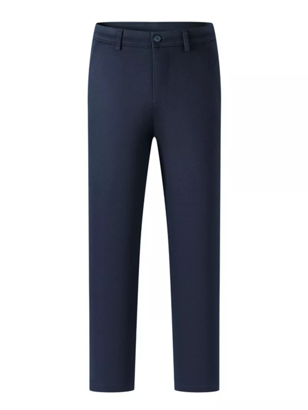 Men's Classic Straight-Leg Pants, image 7