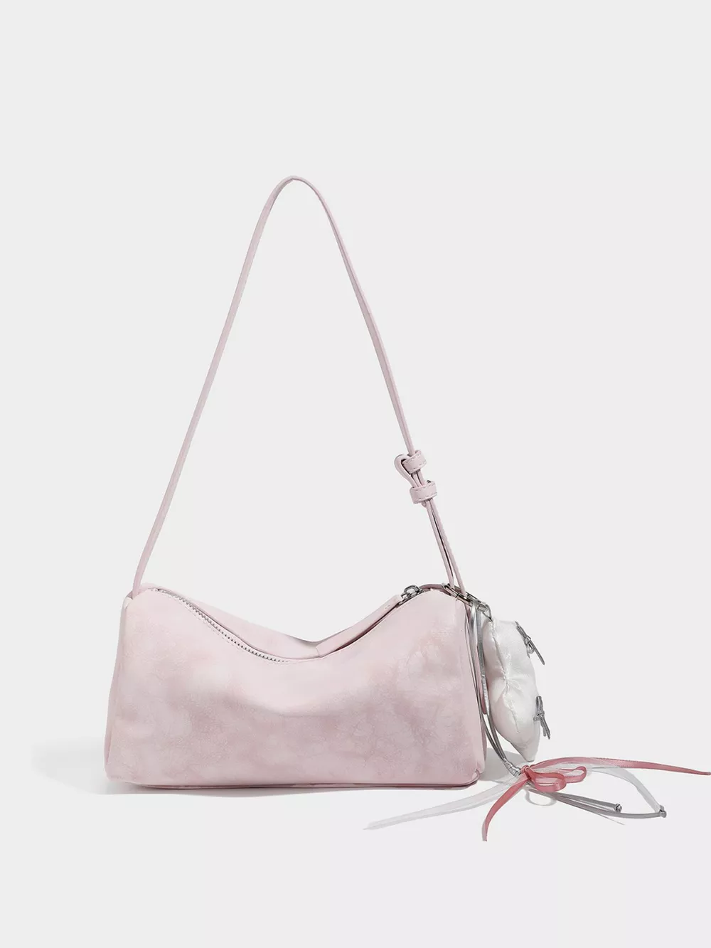 Adjustable Strap Crossbody Bag
