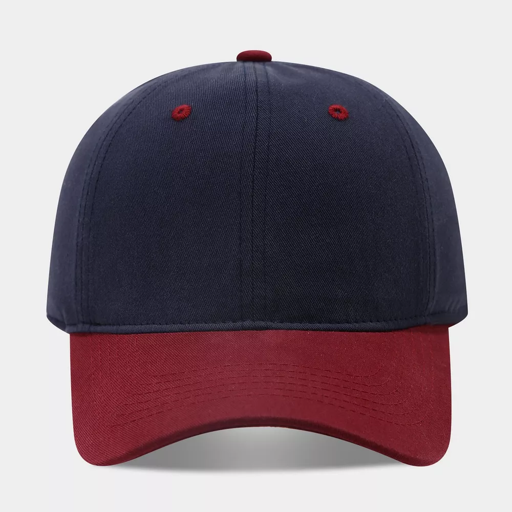 Two-Tone Baseball Cap, image 6