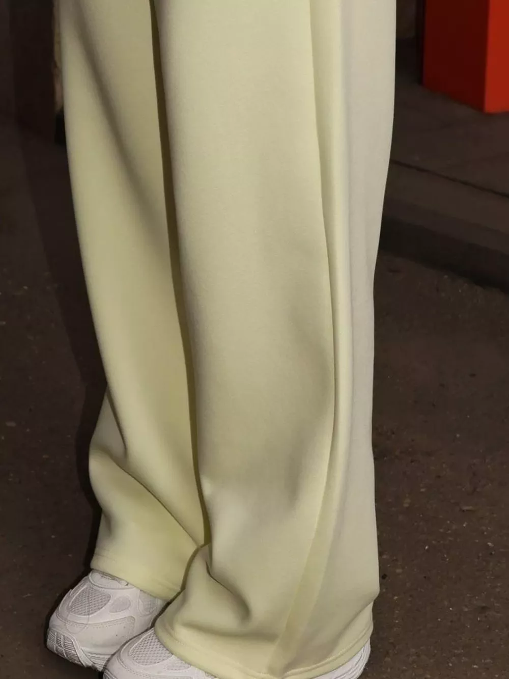 Zip-Up Hoodie and Sweatpants Set, image 18