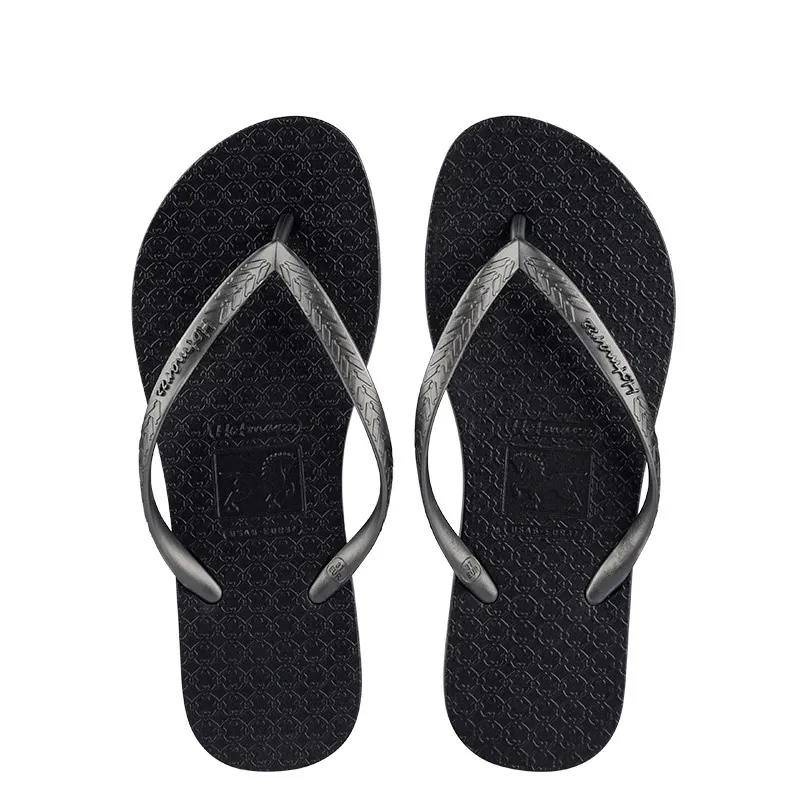Toe Post Flats Sandals, image 5