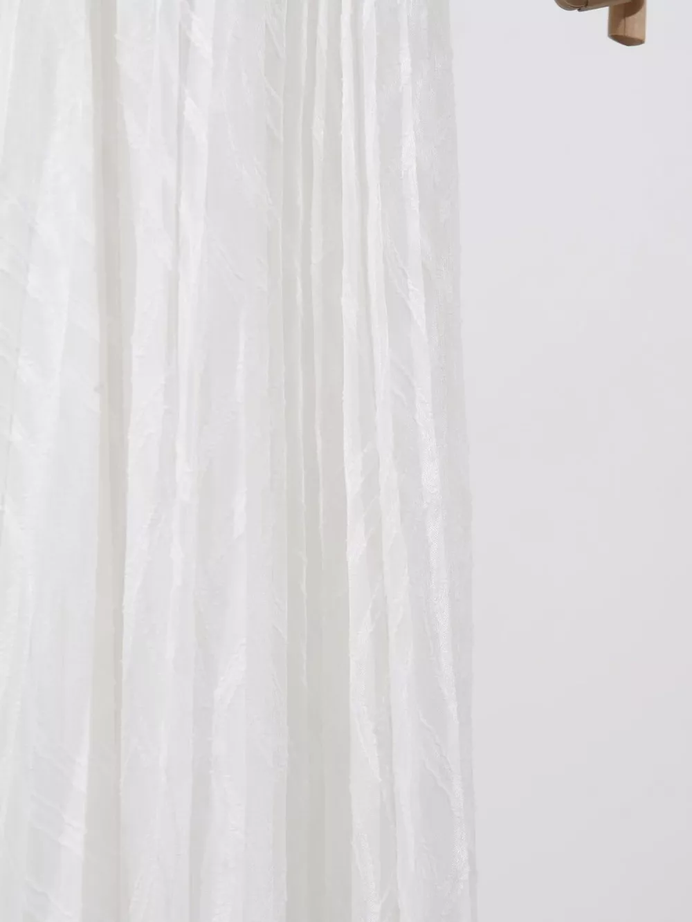 V-Neck Long Sleeve Maxi Dress, image 13