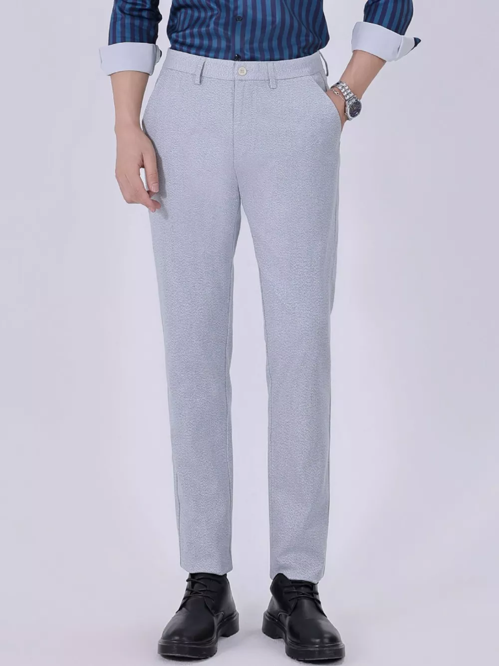 Men's Slim Fit Pants