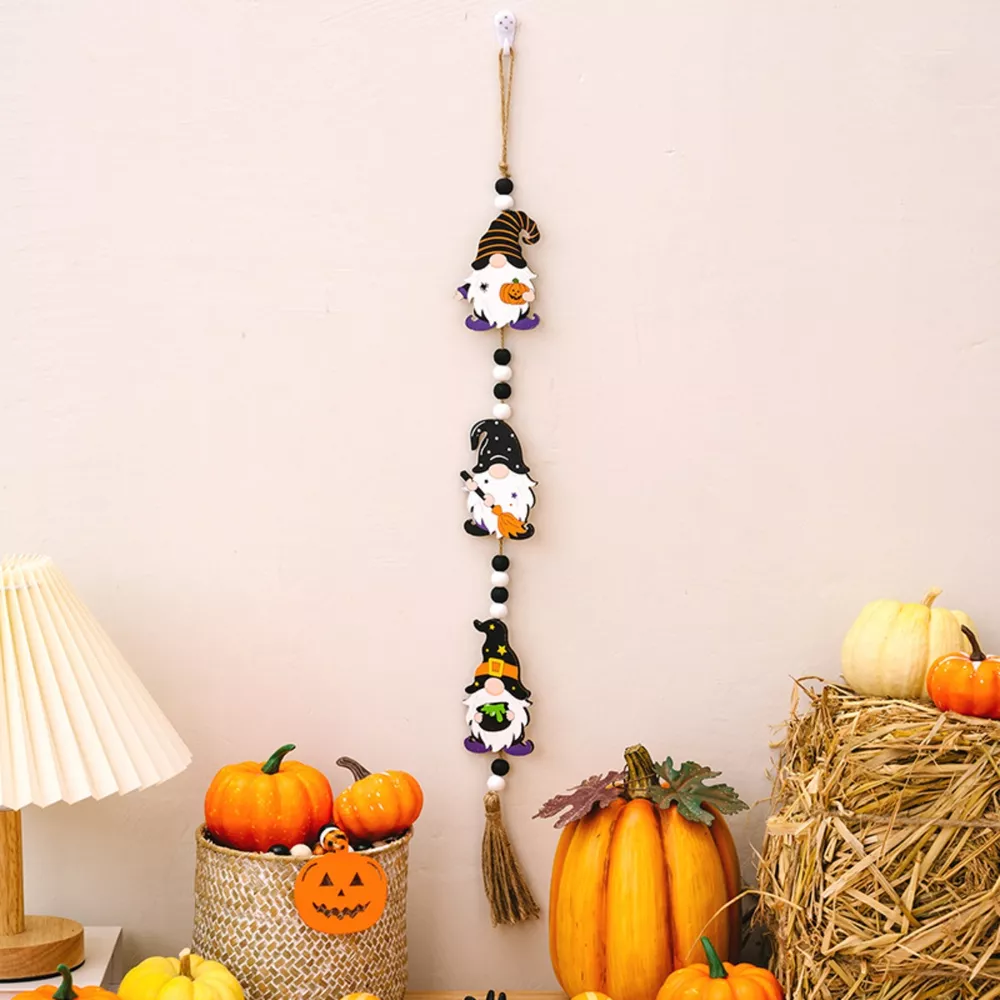 Halloween Tassel Decorative Hanging Widget, image 7