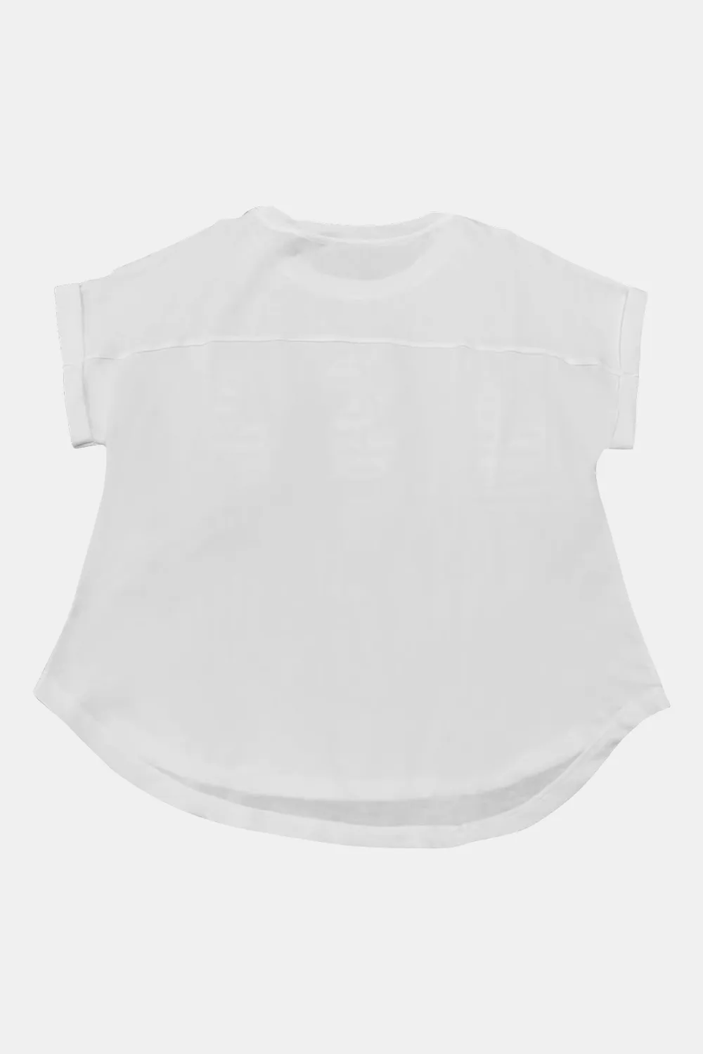 USA Round Neck Short Sleeve T-Shirt, image 4