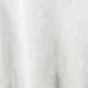 I'M BACK Slit Round Neck Long Sleeve Sweatshirt, image 4