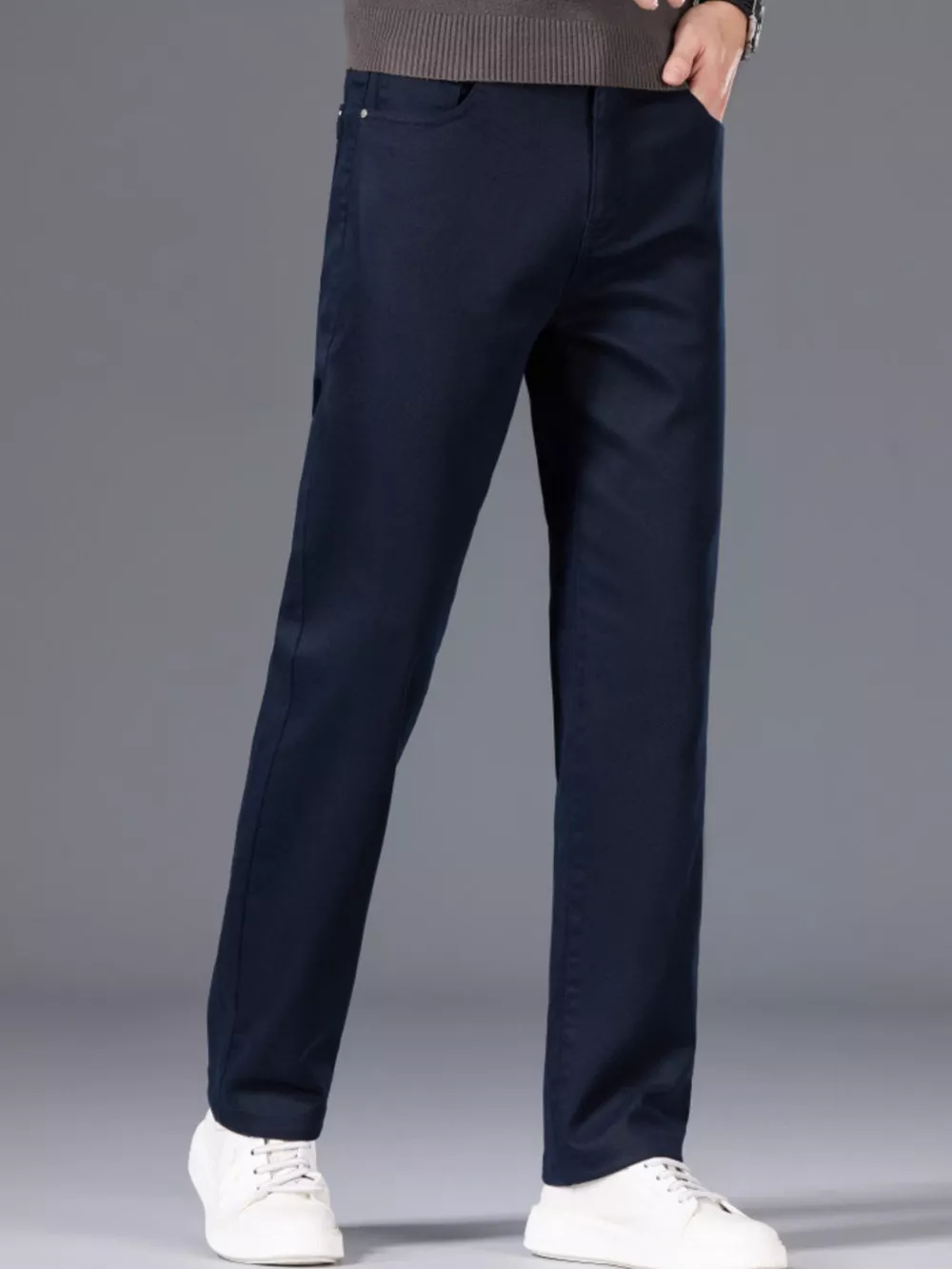Men's Straight Leg Pants, image 6