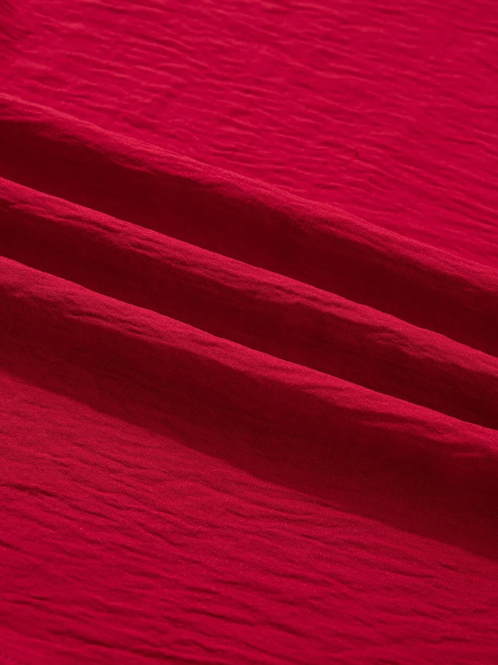 Braided Detail Half Sleeve Blouse, image 5