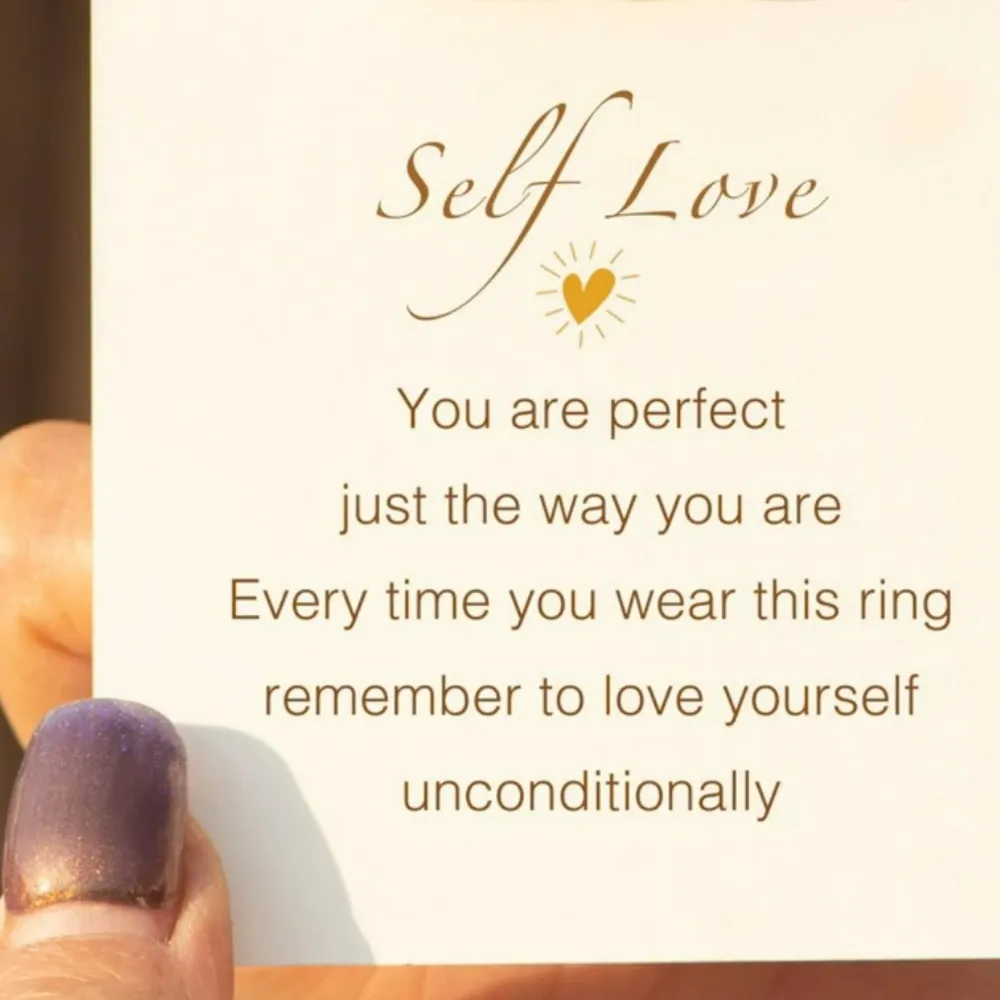 Heart Shape Irregular 925 Sterling Silver Ring, image 8