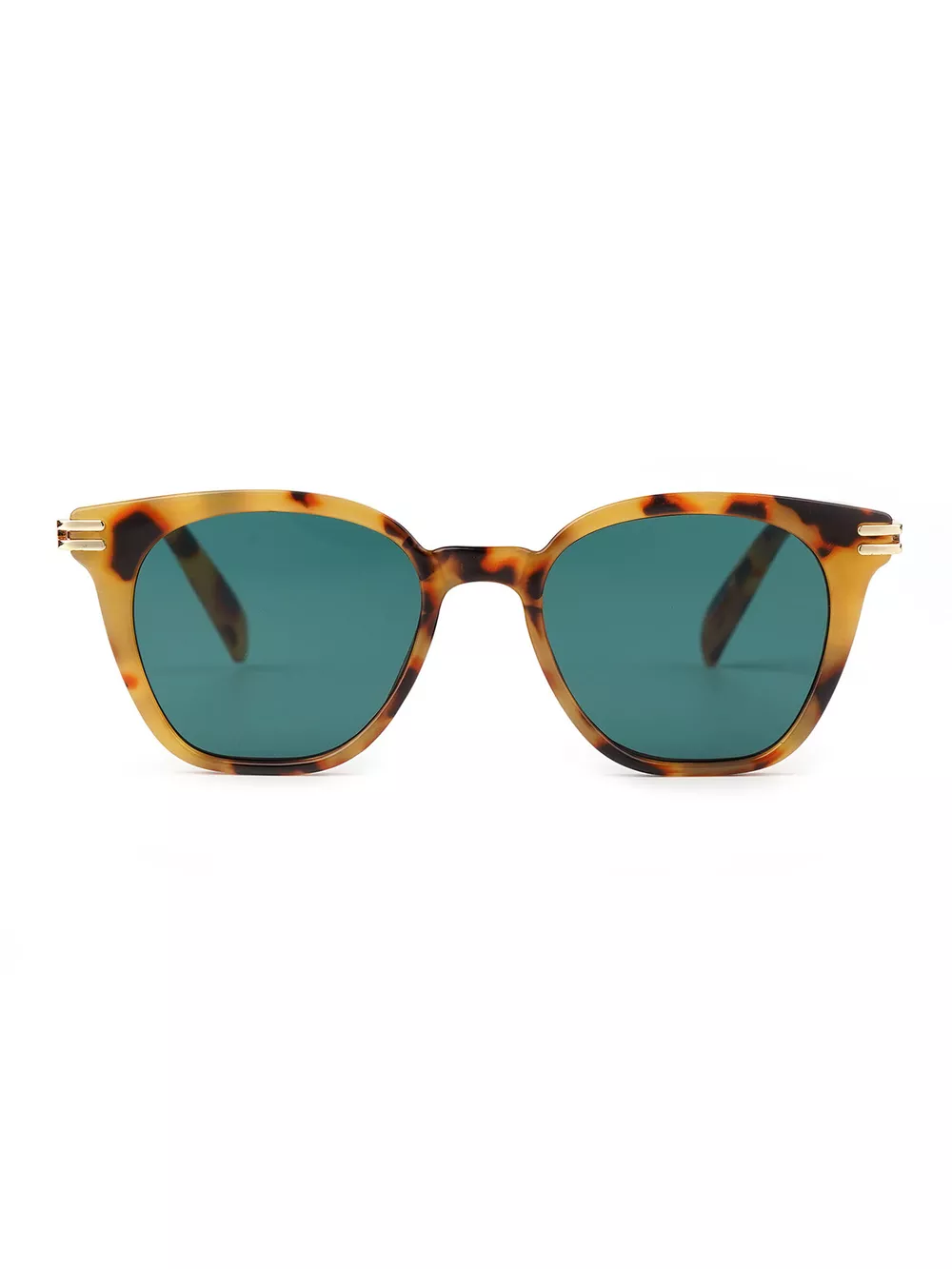 Classic Polycarbonate Sunglasses, image 2