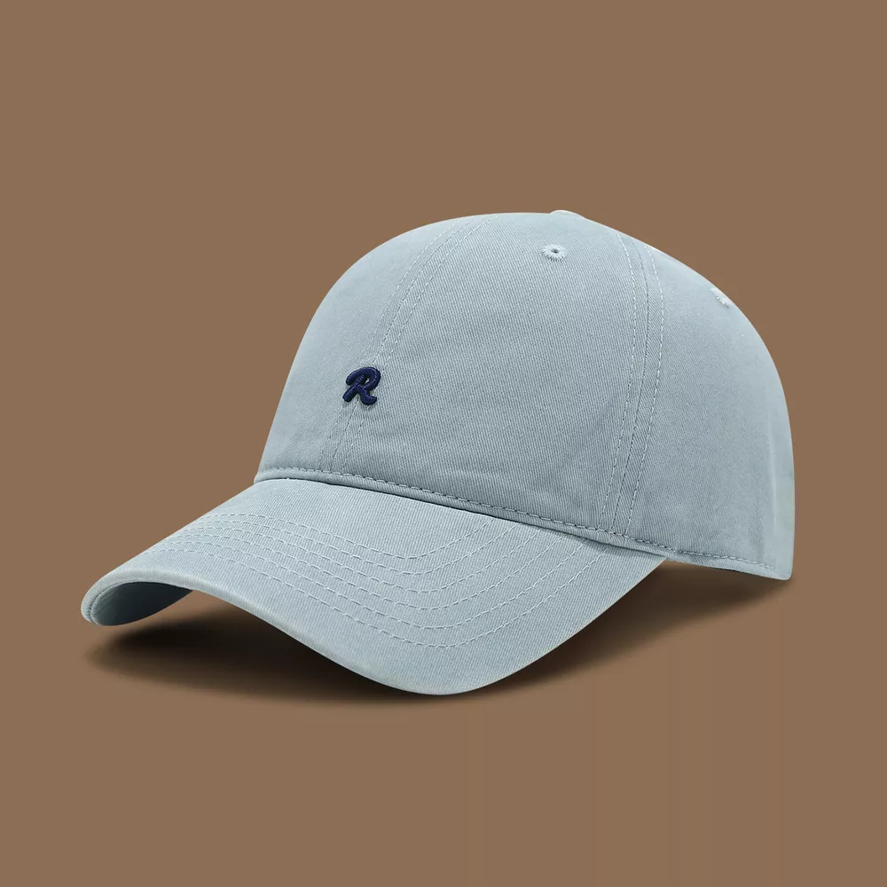 Classic Embroidered Baseball Cap, image 5