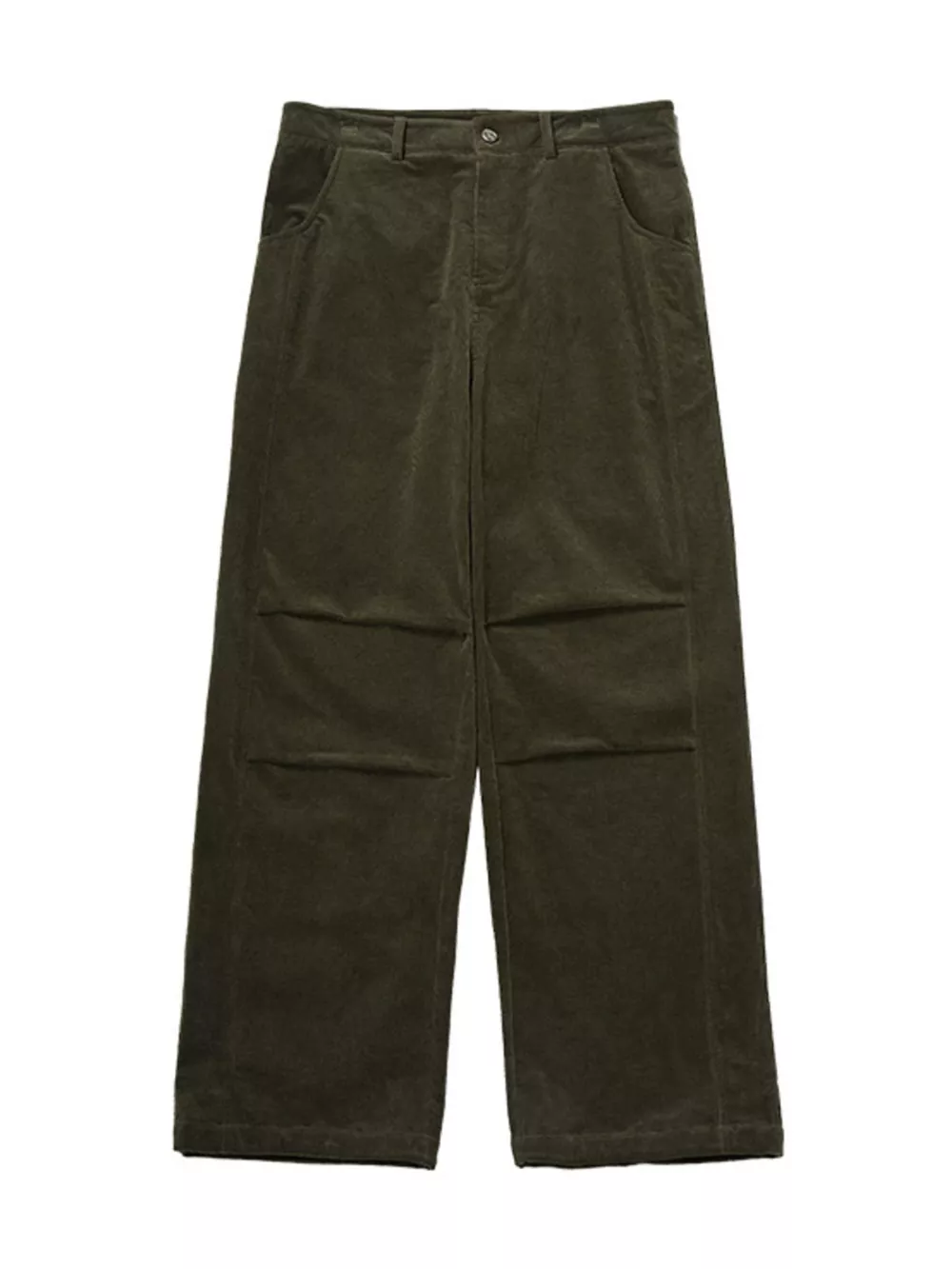 Men's Wide Leg Pants, image 6