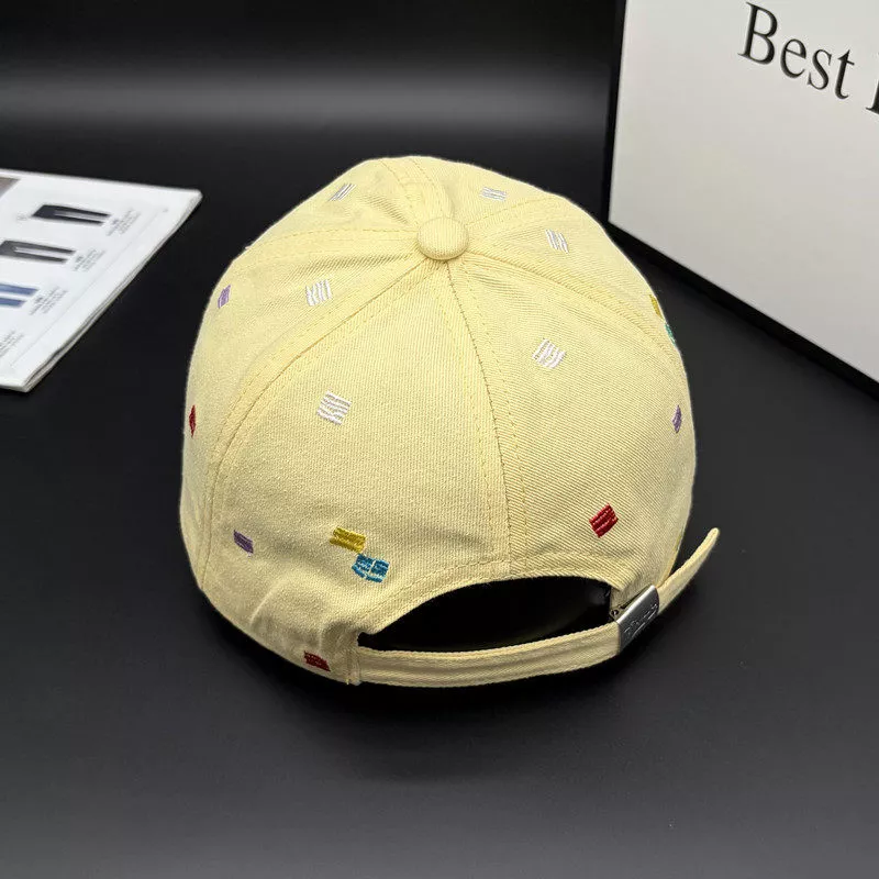 Embroidered Baseball Cap, image 5