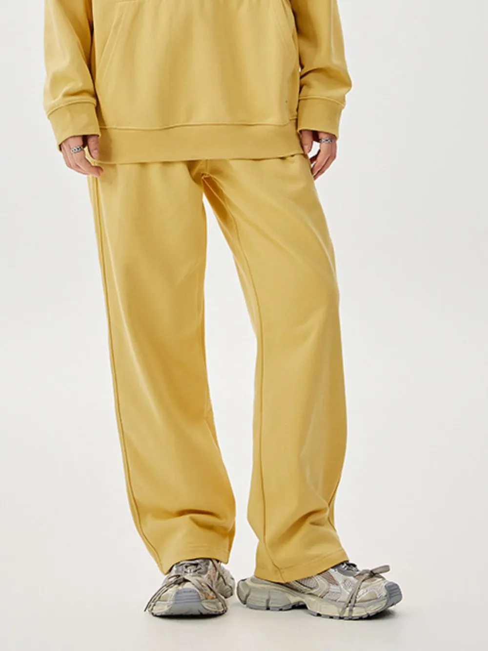 Men's Full Size Relaxed Fit Casual Pants Plus Size, image 11