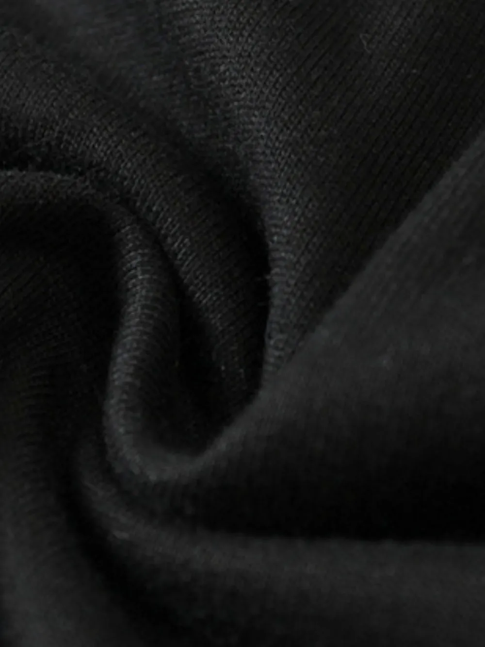 Men's Round Neck Half Sleeve T-Shirt, image 4