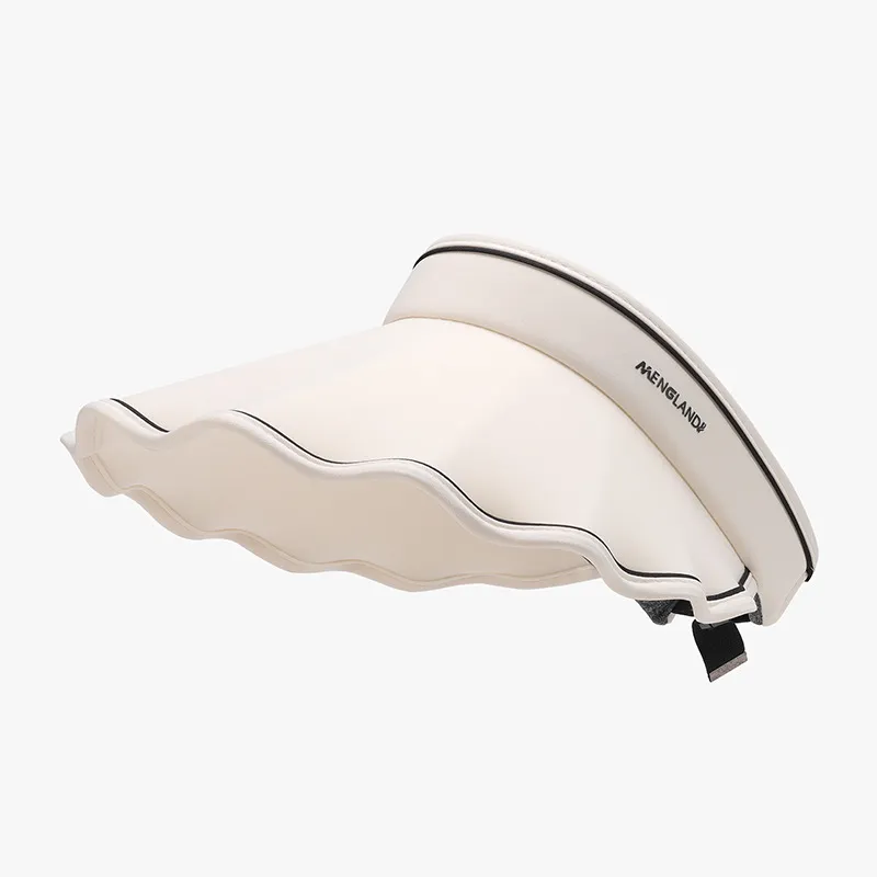 Adjustable Ice Silk Sun Hat, image 6