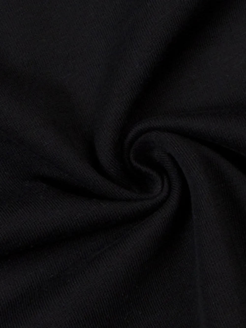 Men's Flower Pearl Detail Oversized Short Sleeve T-Shirt, image 6