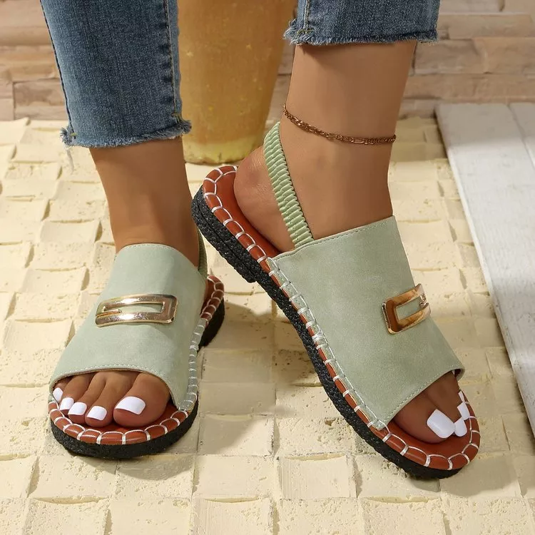 Open Toe Sandals, image 3