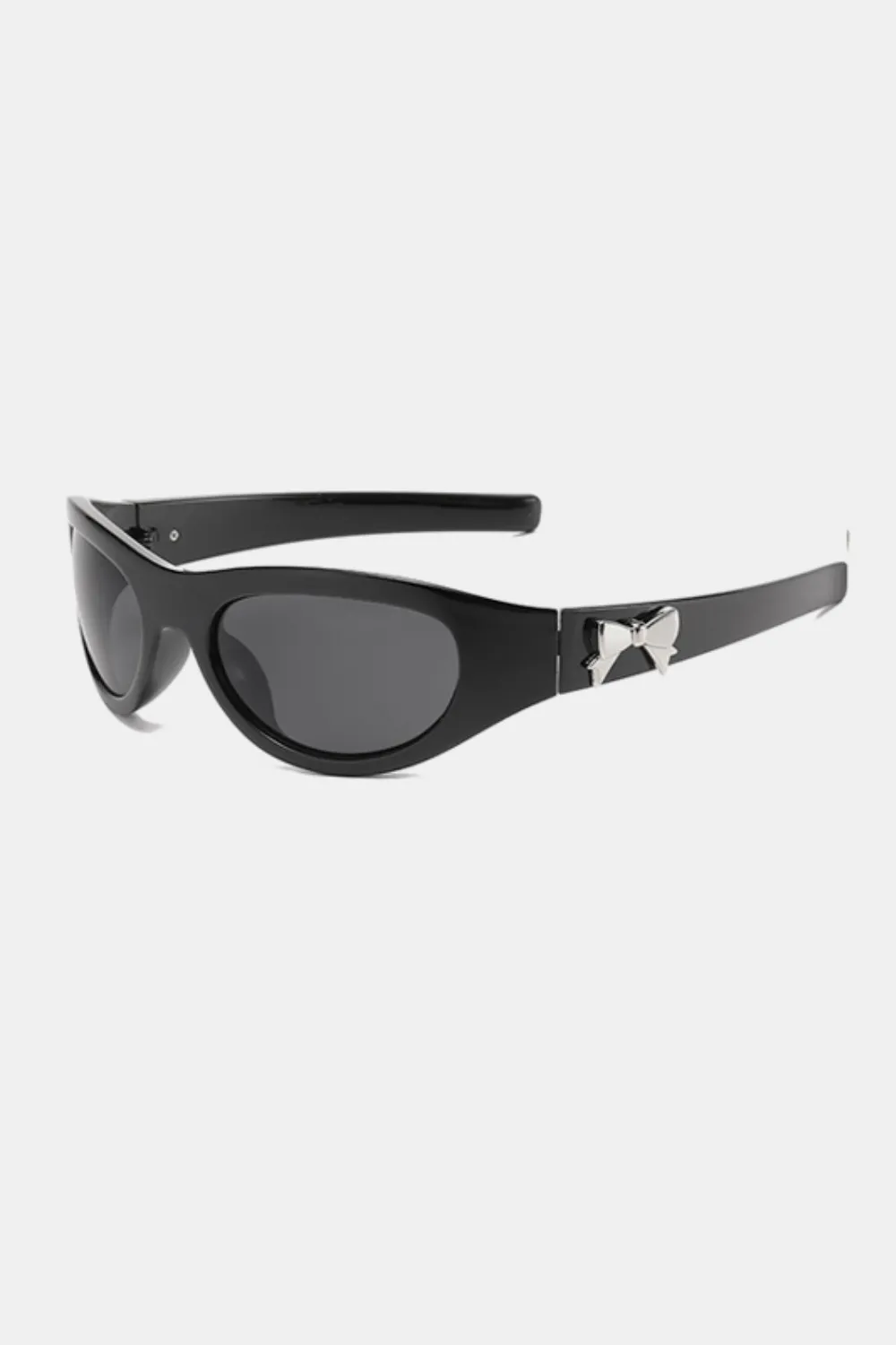 Polycarbonate Frame Cat-Eye Sunglasses, image 7