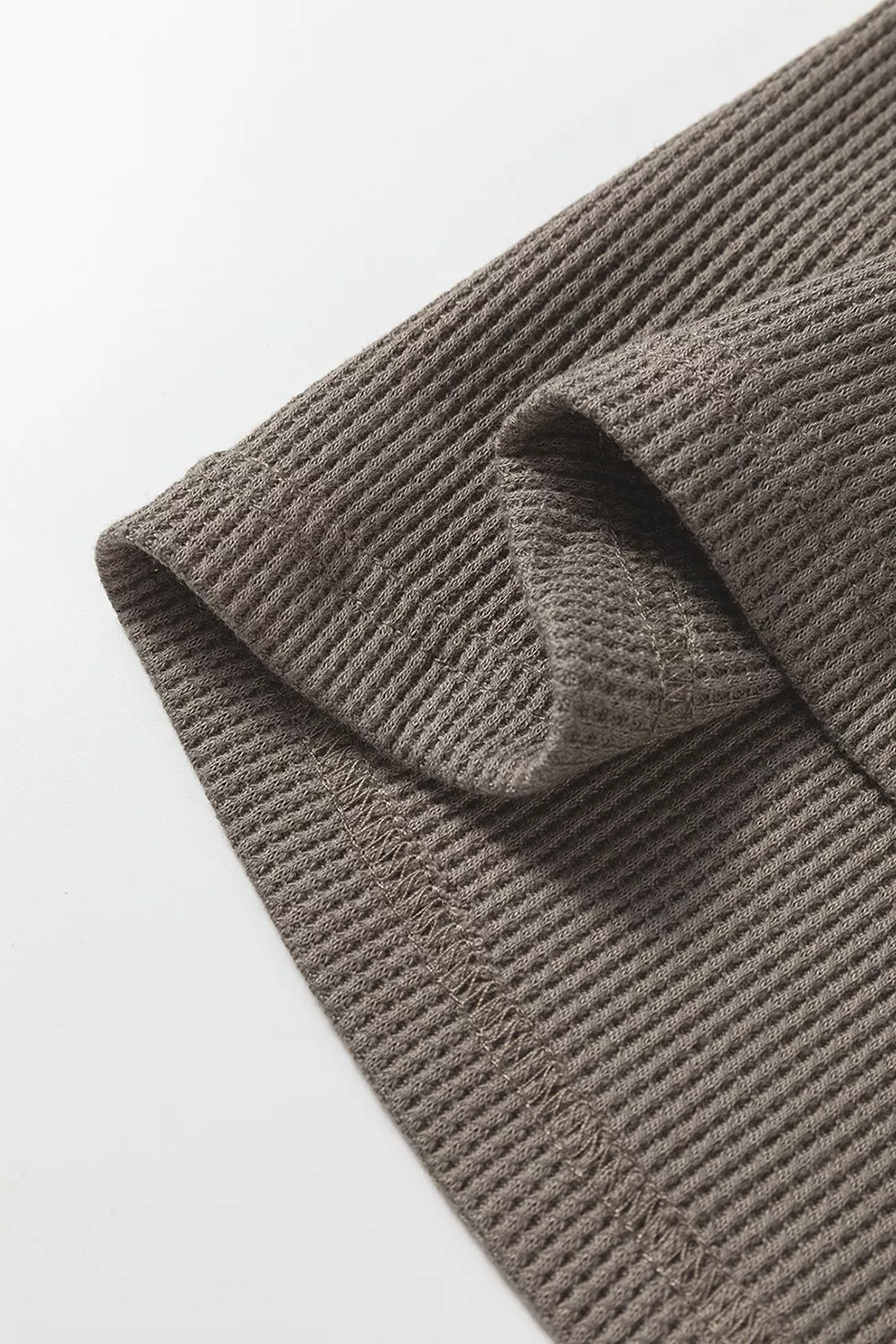 Casual Button-Down Dress with Pockets, image 12