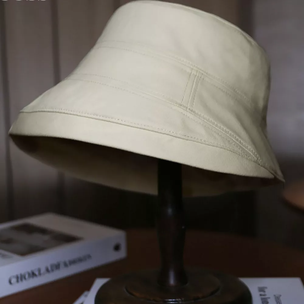 Sun Protection Bucket Hat, image 3