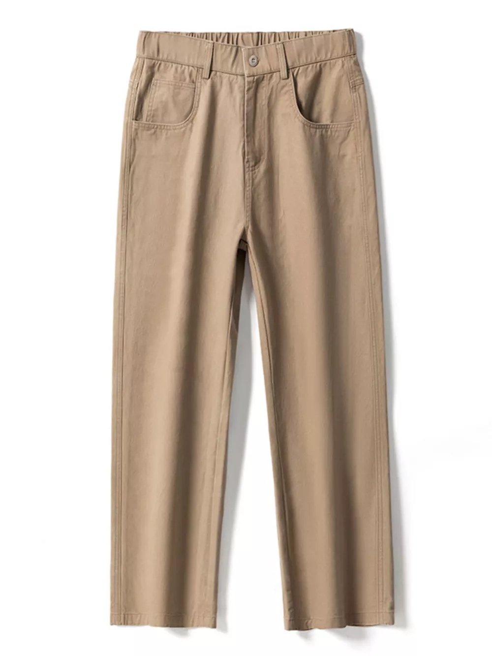 Men's Plus Size Wide Leg Pants, image 14