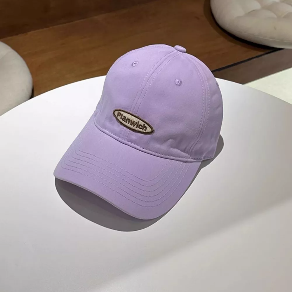 Casual Embroidered Baseball Cap, image 6