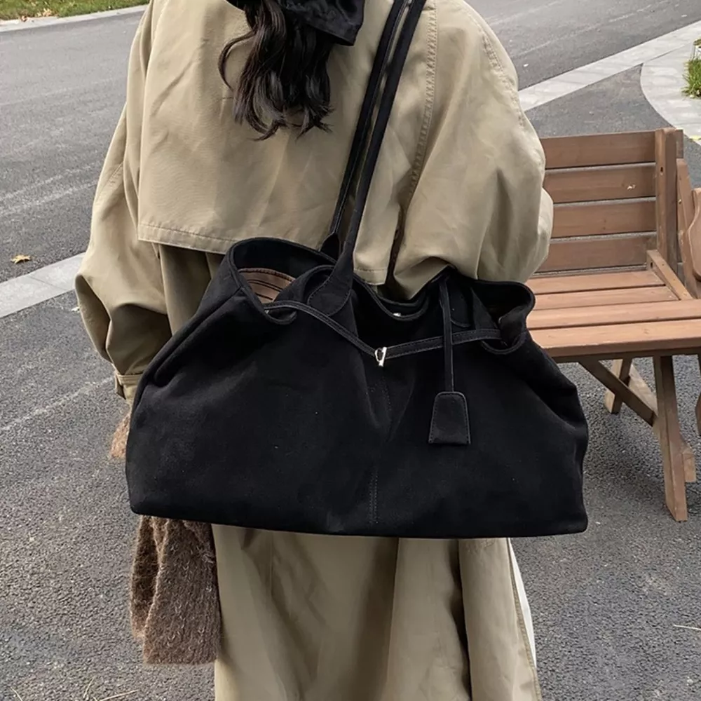 Large Capacity Shoulder Bag, image 7