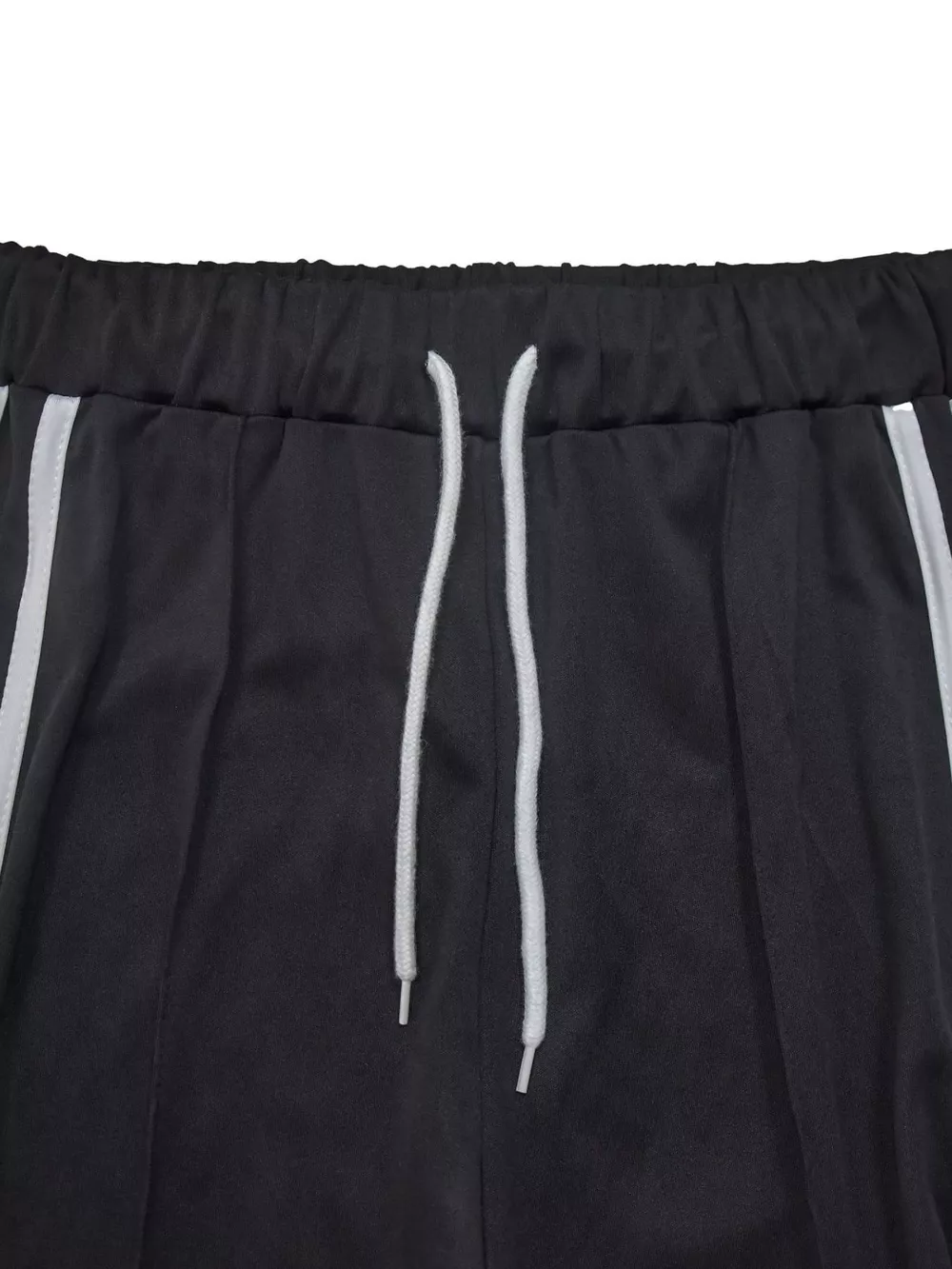 Sleeveless Tube Top and Wide Leg Pants Set, image 8