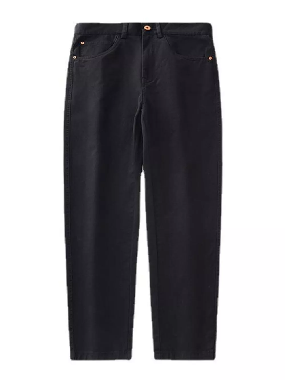 Men's Full Size Relaxed Fit Pants Plus Size, image 4