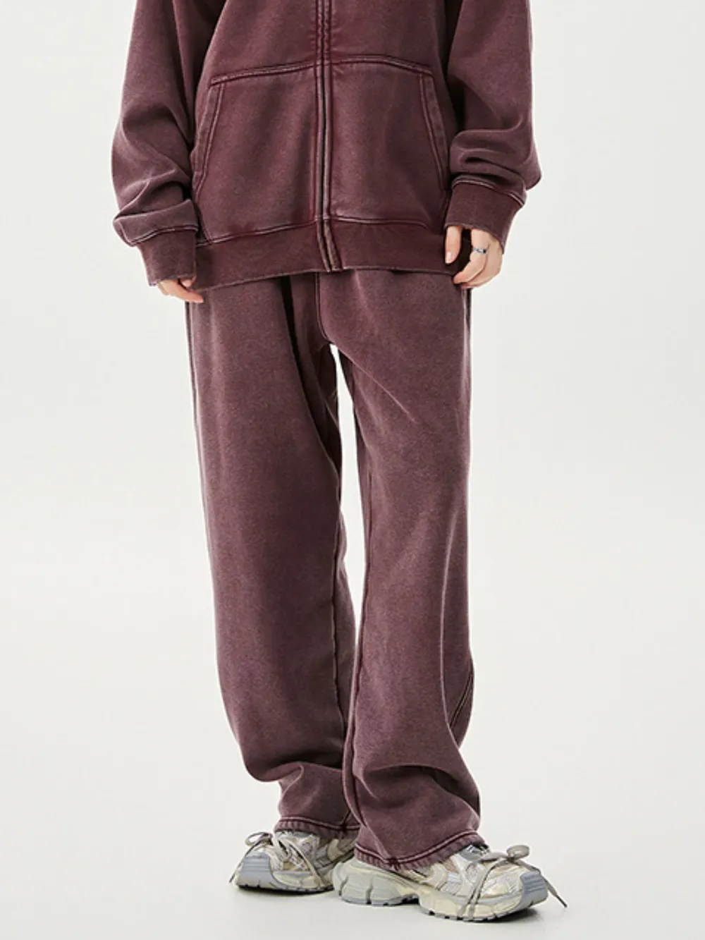 Men's Relaxed Fit Comfort Pants, image 9