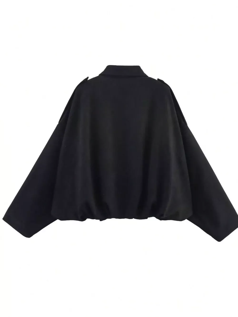 Zip Up Oversized Jacket, image 11