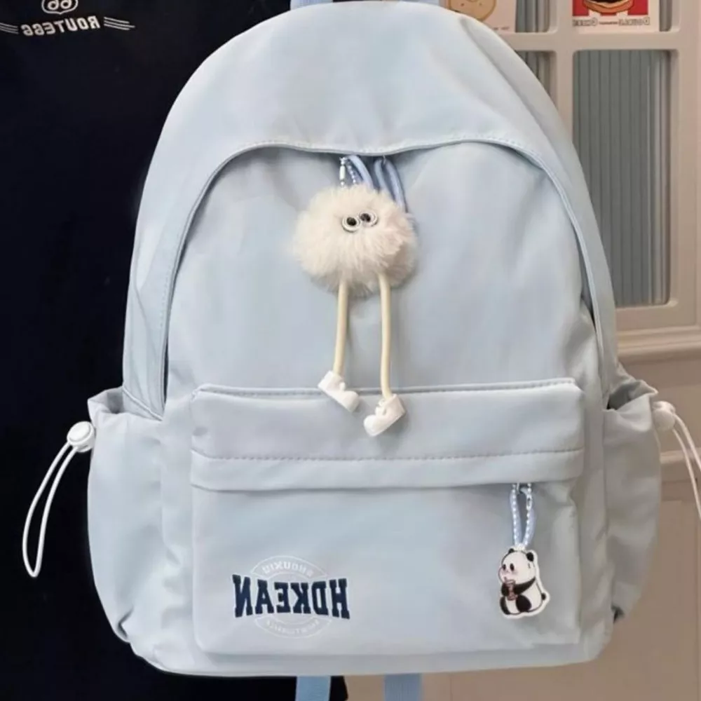 Casual Lightweight Backpack Bag, image 6
