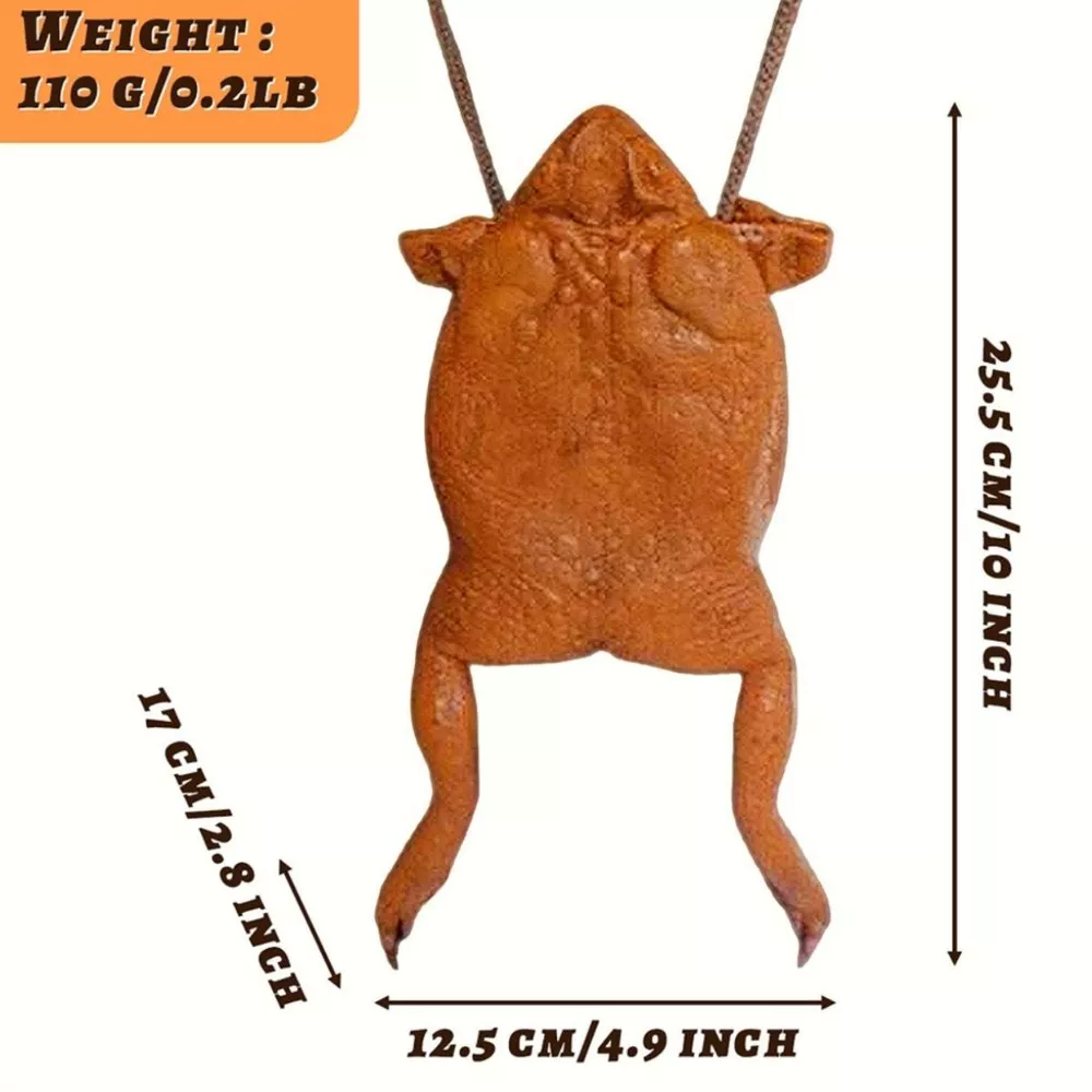 Frog-Shaped Crossbody Bag, image 6