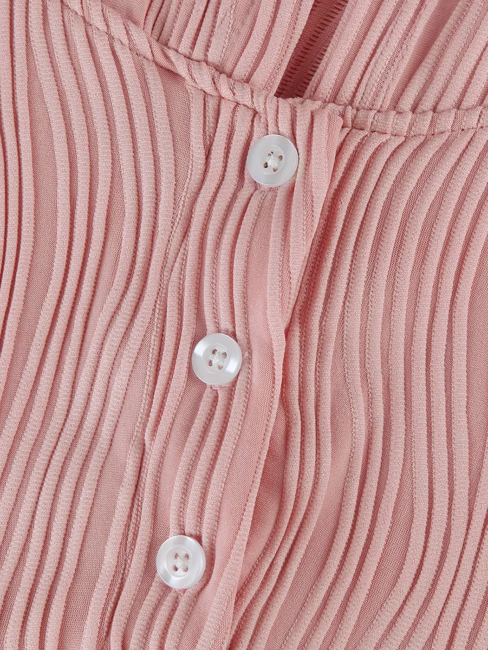 Textured Long Sleeve Hoodie, image 6