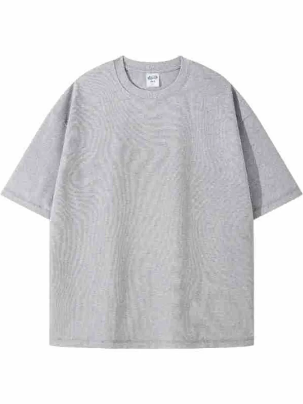 Men's Round Neck Drop Shoulder T-Shirt, image 17