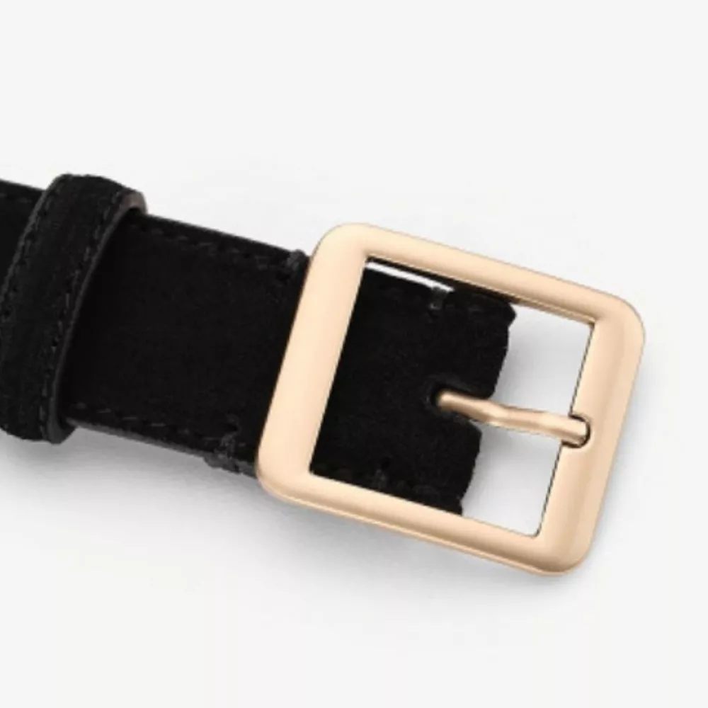 Square Buckle Belt, image 6